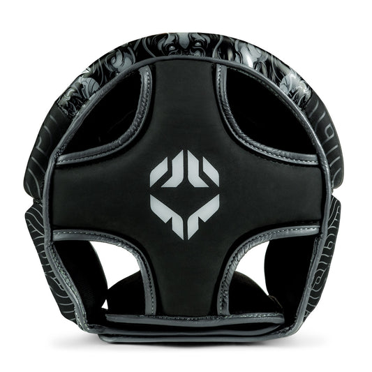 Boxhelm Samurai Shadow