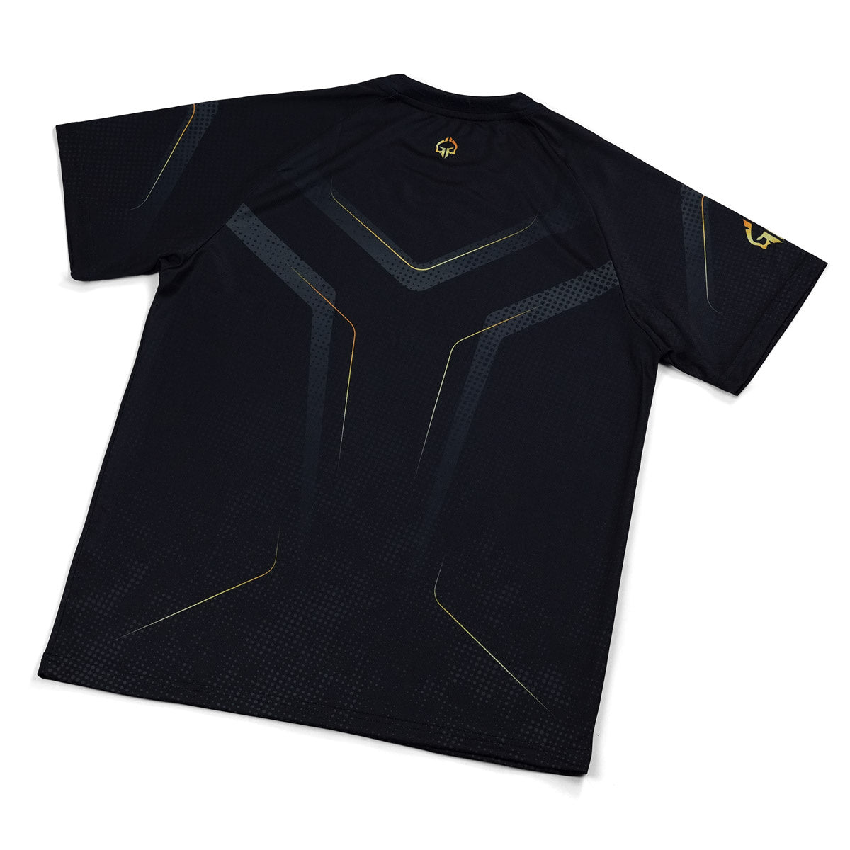 Trainingsshirt Gold 2.0