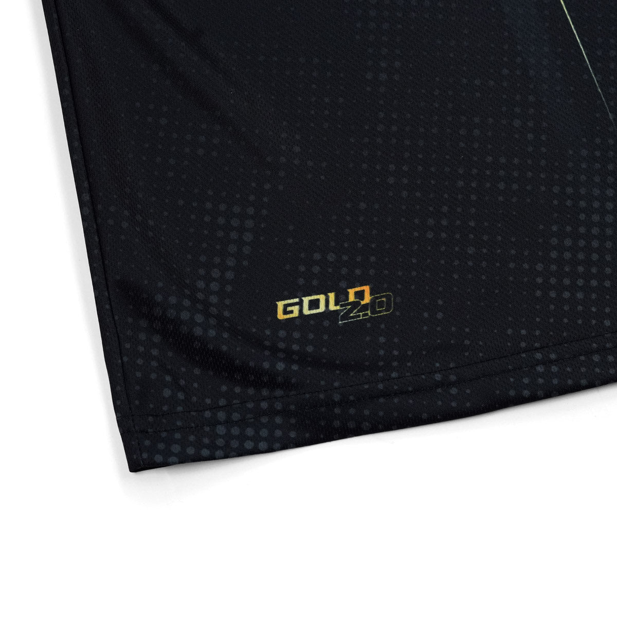Trainingsshirt Gold 2.0