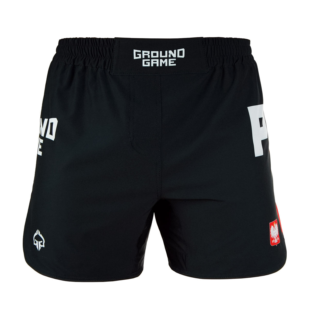 Light MMA Shorts GroundGame Polen 2.0