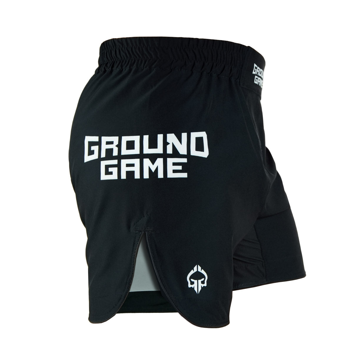 Light MMA Shorts GroundGame Polen 2.0
