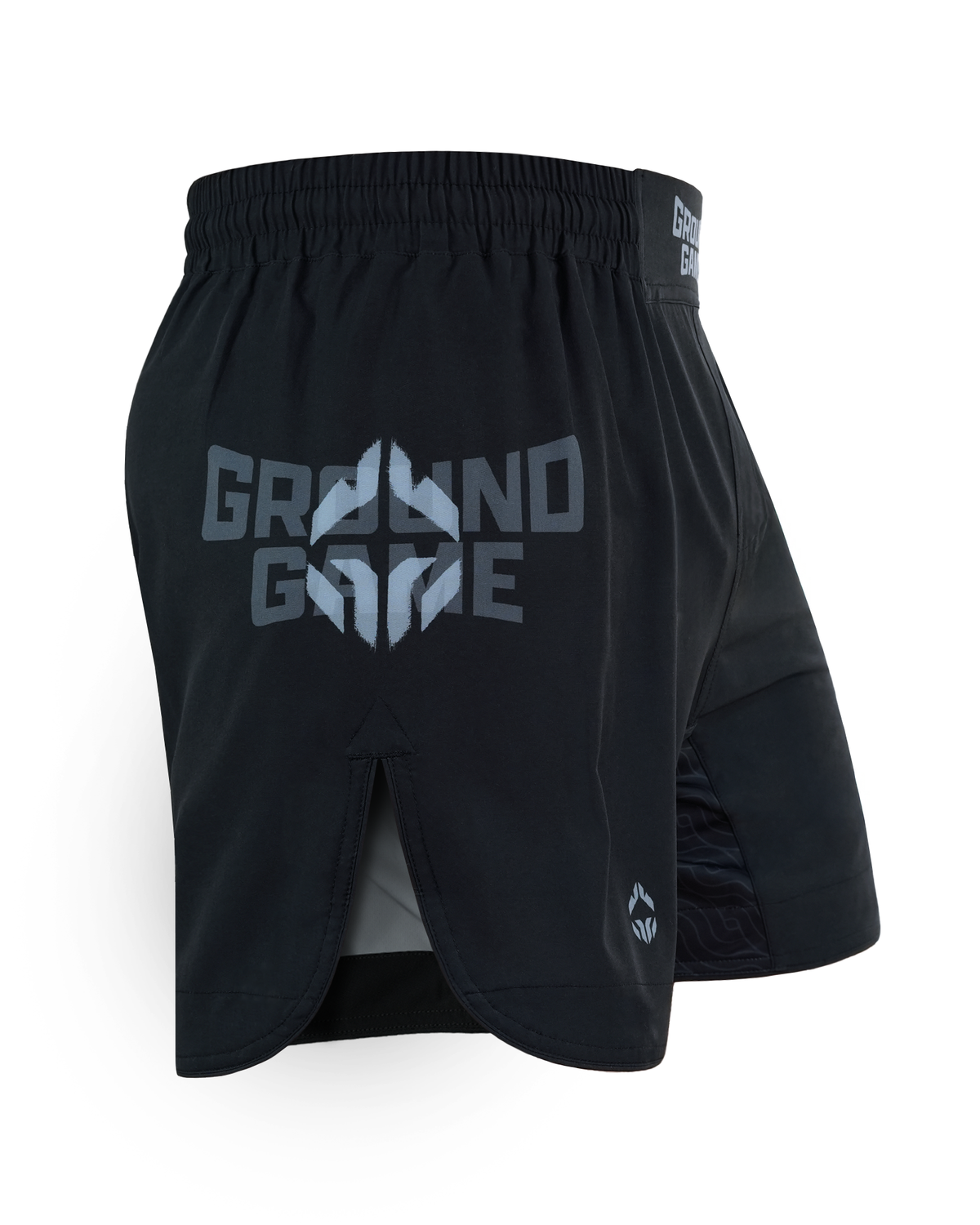 Leichte MMA - Shorts Samurai Shadow