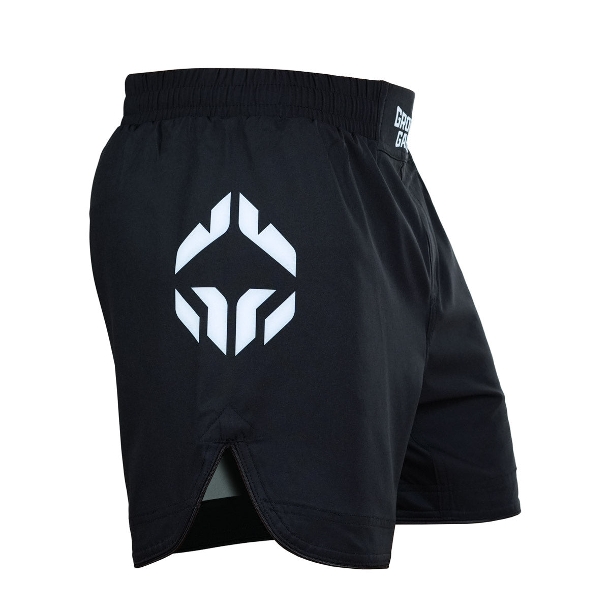 Leichte MMA - Grappling-Shorts nach IBJJF