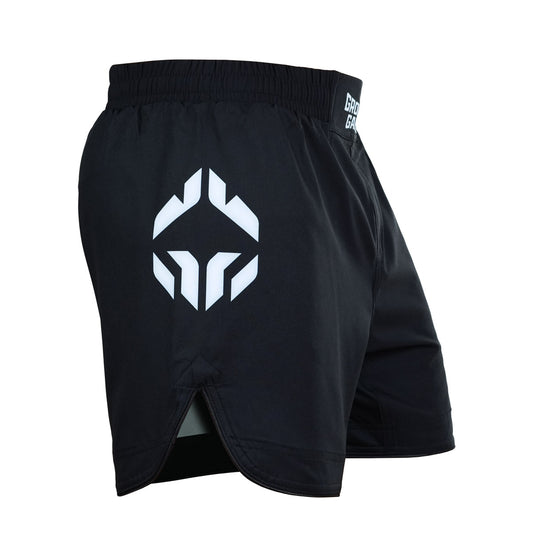 Leichte MMA - Grappling-Shorts nach IBJJF