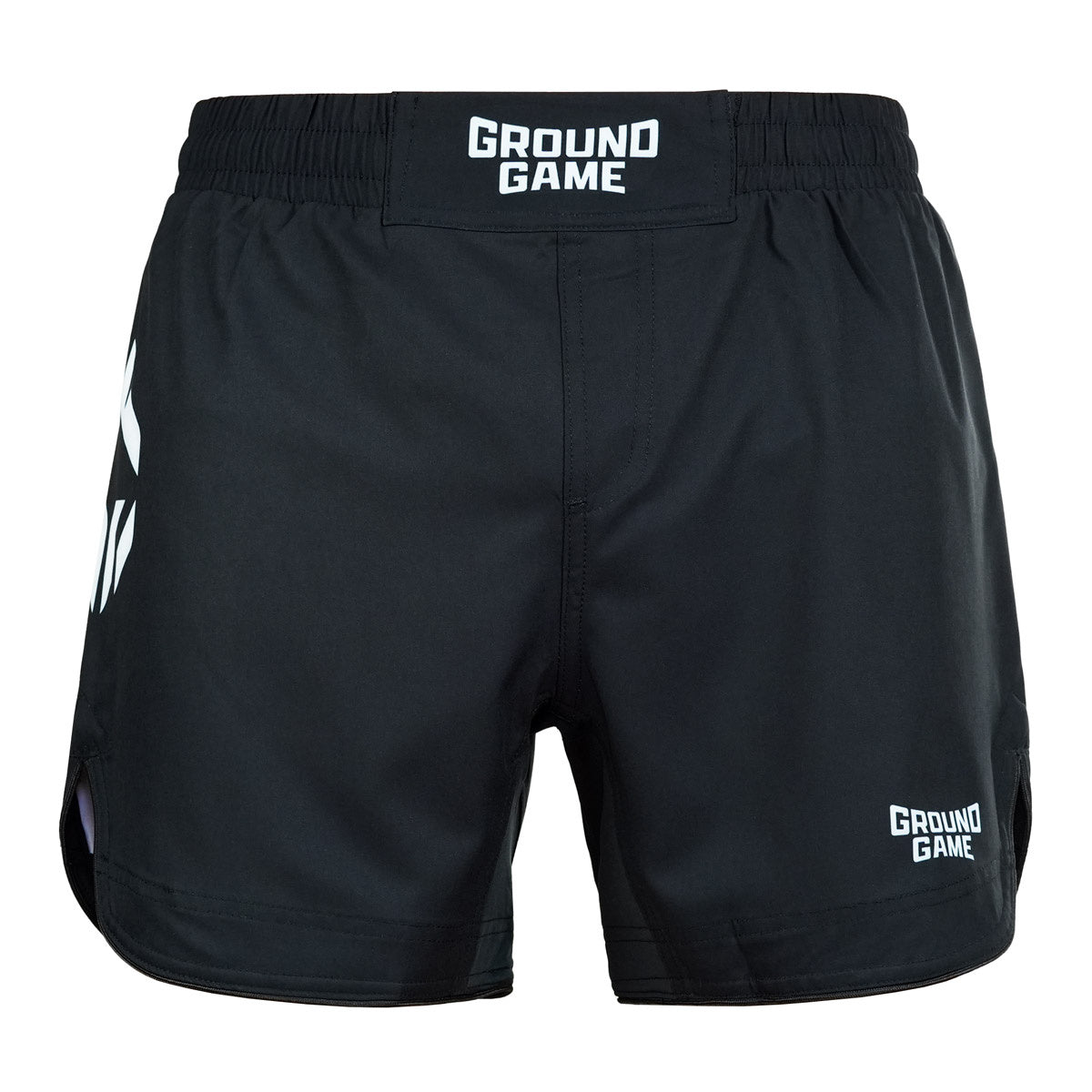 Leichte MMA - Grappling-Shorts nach IBJJF