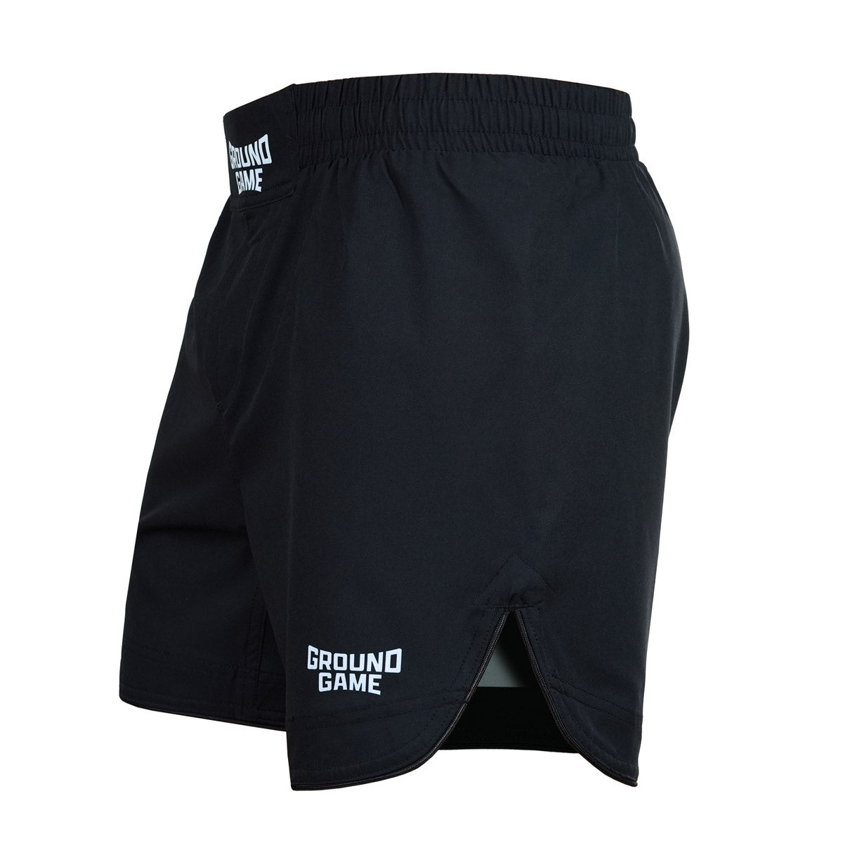 Leichte MMA - Grappling-Shorts nach IBJJF