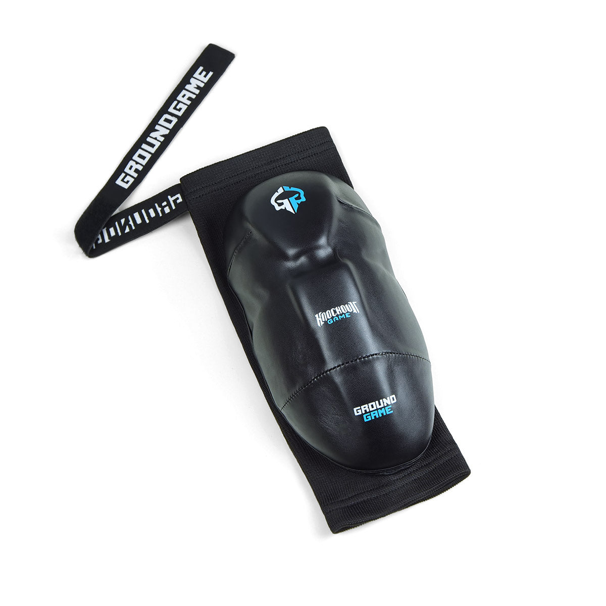 Knieschoner Logo Pro