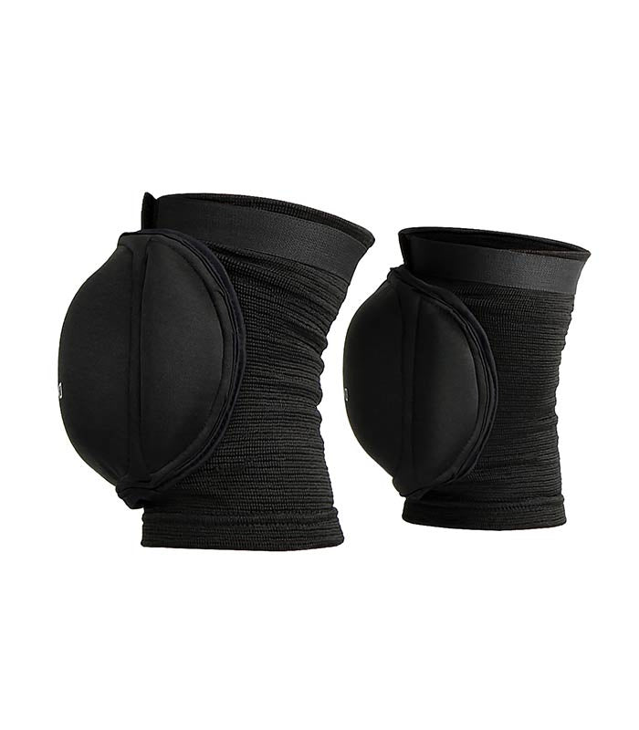 Knieschoner für Muay Thai Logo