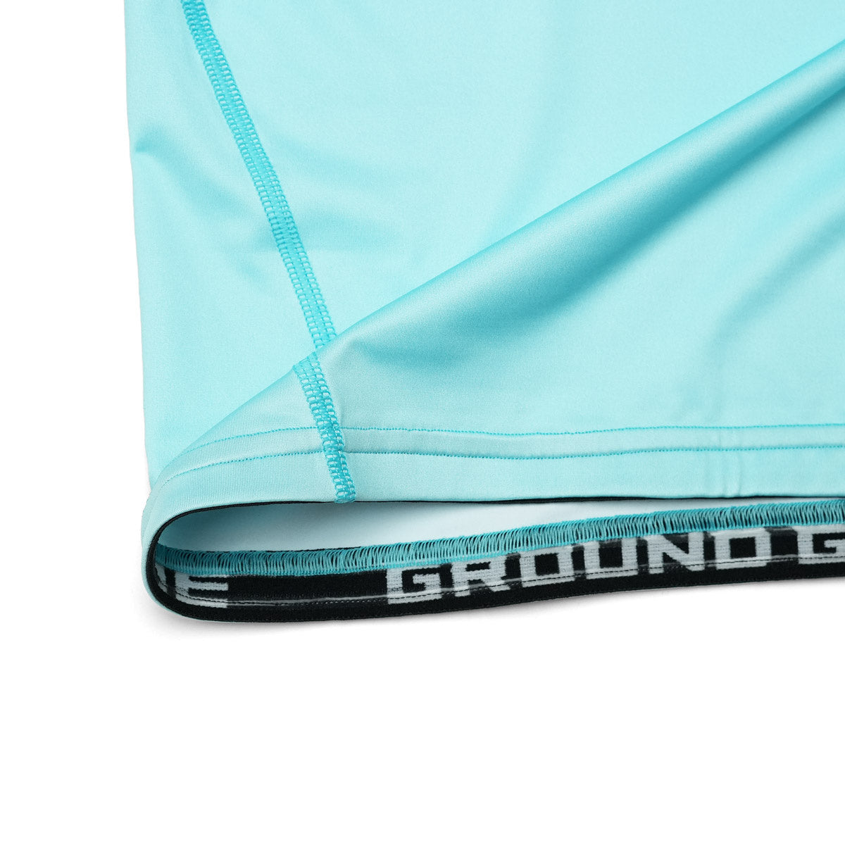 Rashguard FC Armbar – Kurzarm (Mint)
