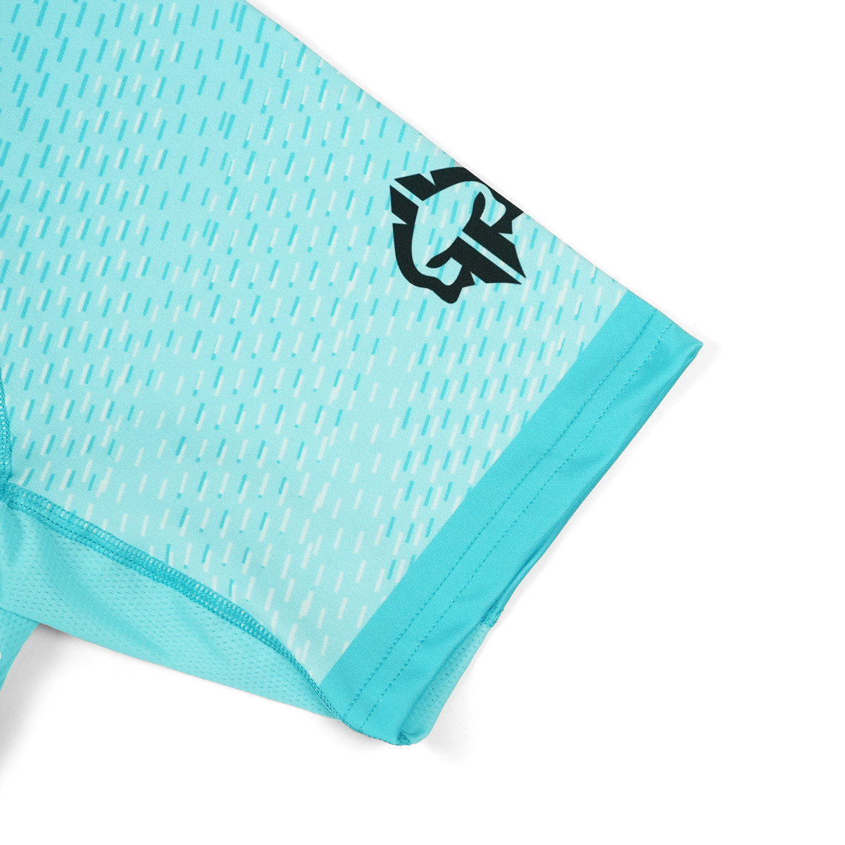 Rashguard FC Armbar – Kurzarm (Mint)