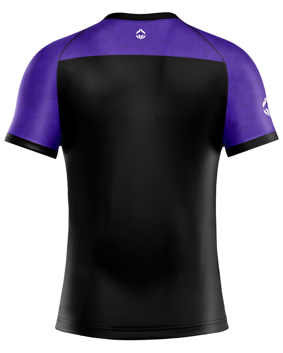 IBJJF BJJ Ranking Rashguard 2.0 (Lila)