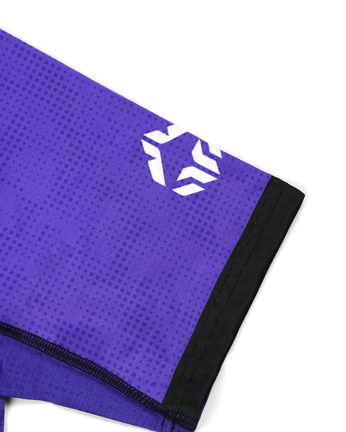 IBJJF BJJ Ranking Rashguard 2.0 (Lila)