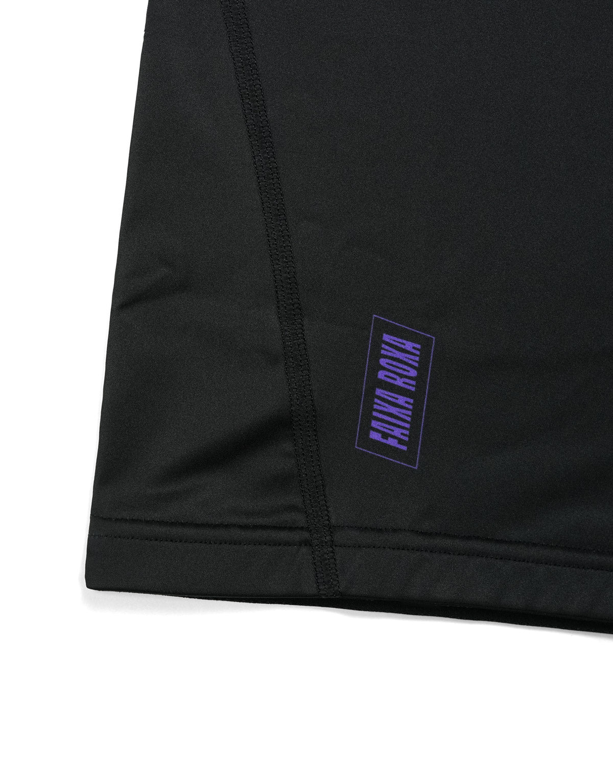 IBJJF BJJ Ranking Rashguard 2.0 (Lila)