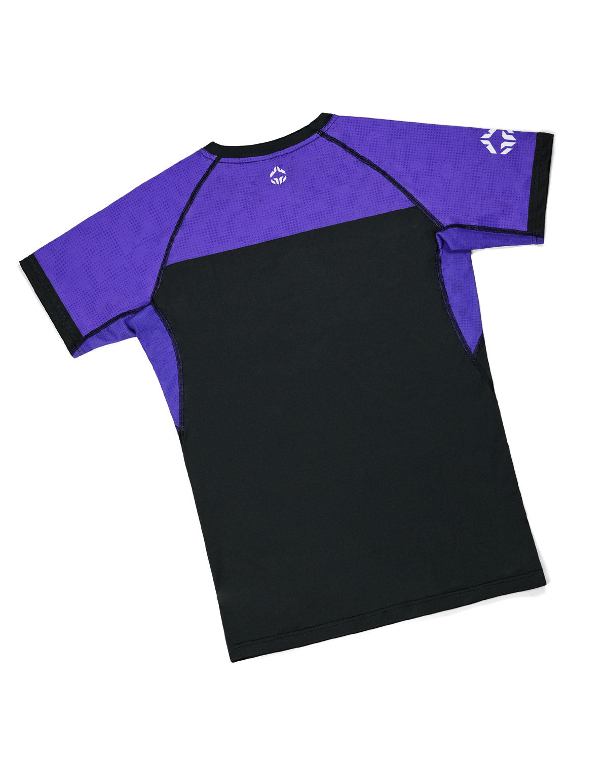 IBJJF BJJ Ranking Rashguard 2.0 (Lila)