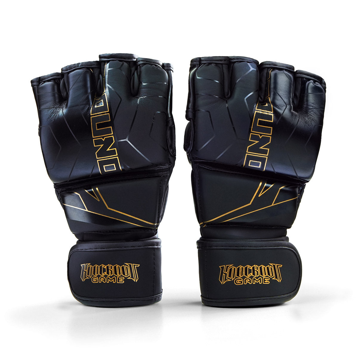 MMA Handschuhe Equinox