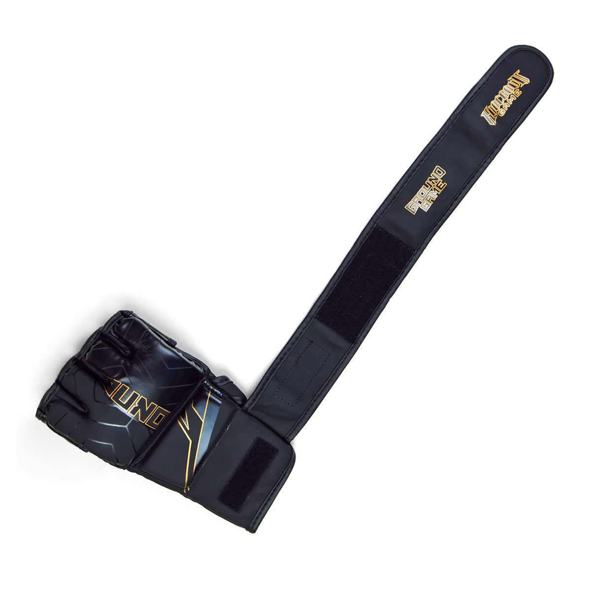 MMA Handschuhe Equinox