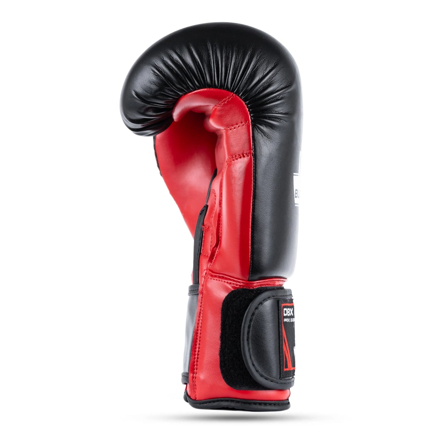 Boxhandschuhe Classic Red - serie Origin