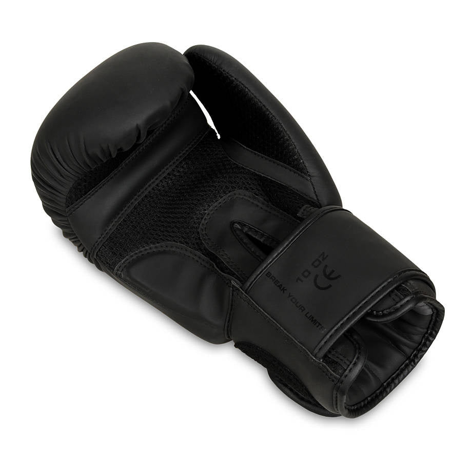 Boxhandschuhe Mono - Valor Series