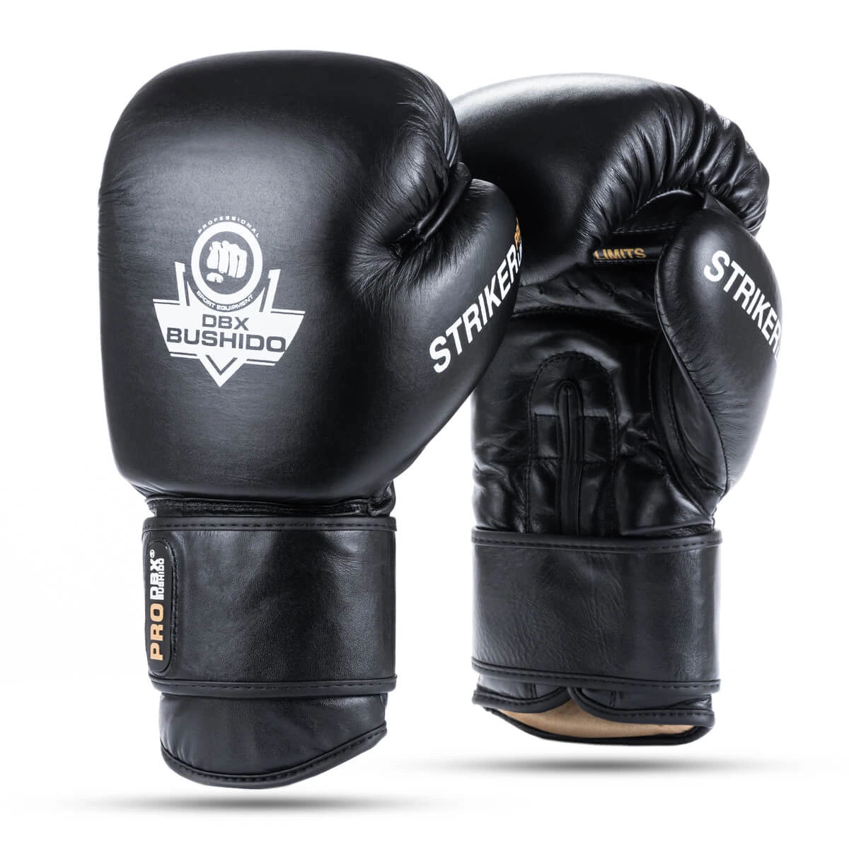 Boxhandschuhe Striker Legacy Series