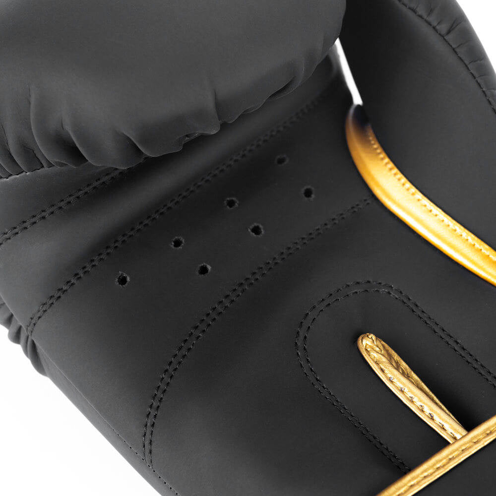 Boxhandschuhe Gold Dragon