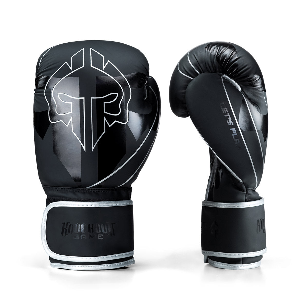 Boxhandschuhe Logo 3.0