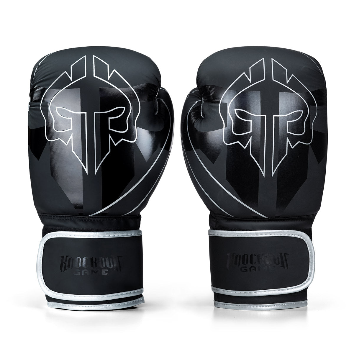 Boxhandschuhe Logo 3.0