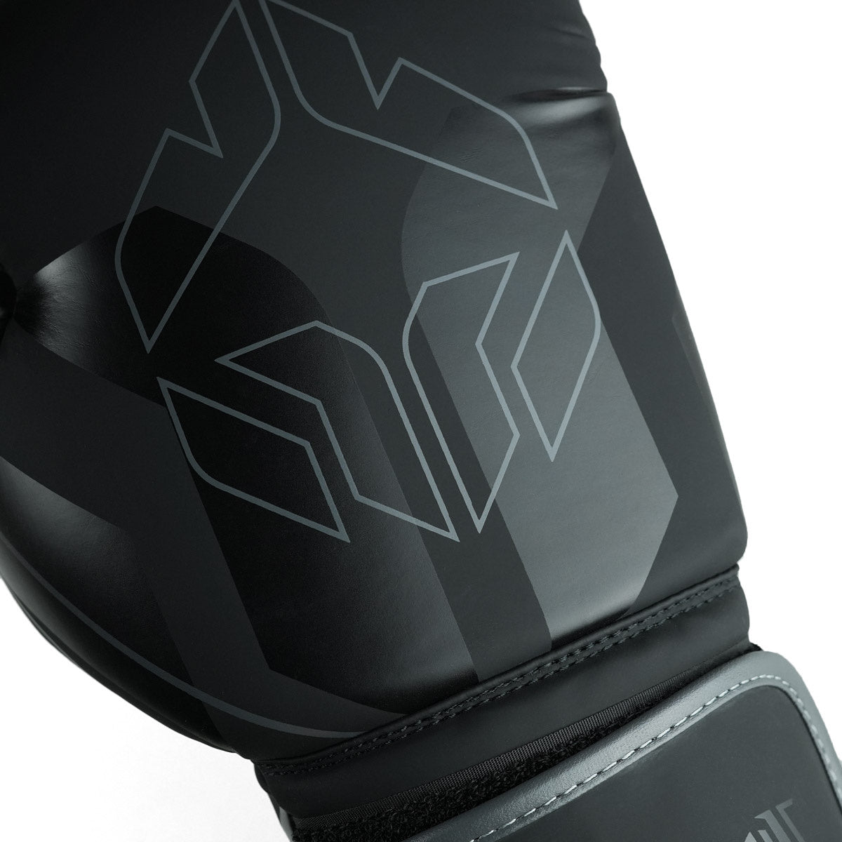 Boxhandschuhe Logo 3.0 Shadow