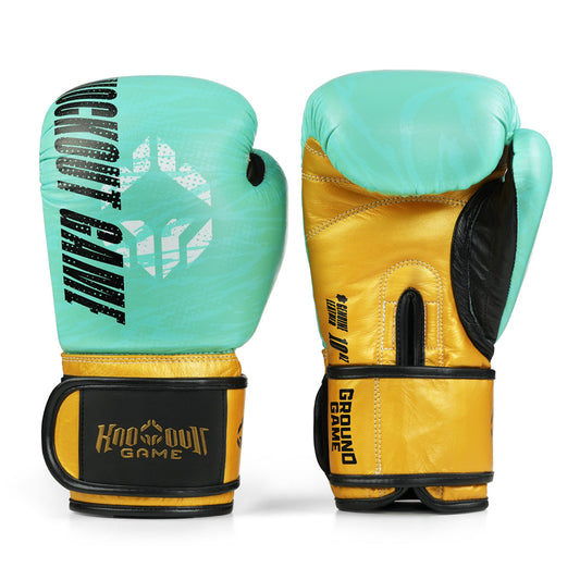 Prime Green Boxhandschuhe
