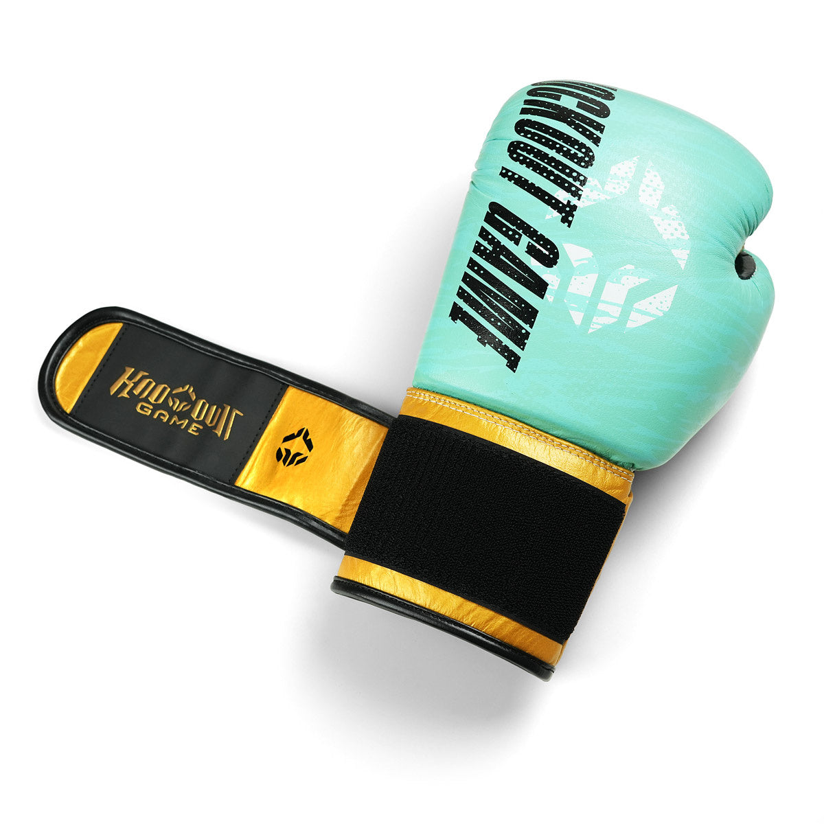 Prime Green Boxhandschuhe