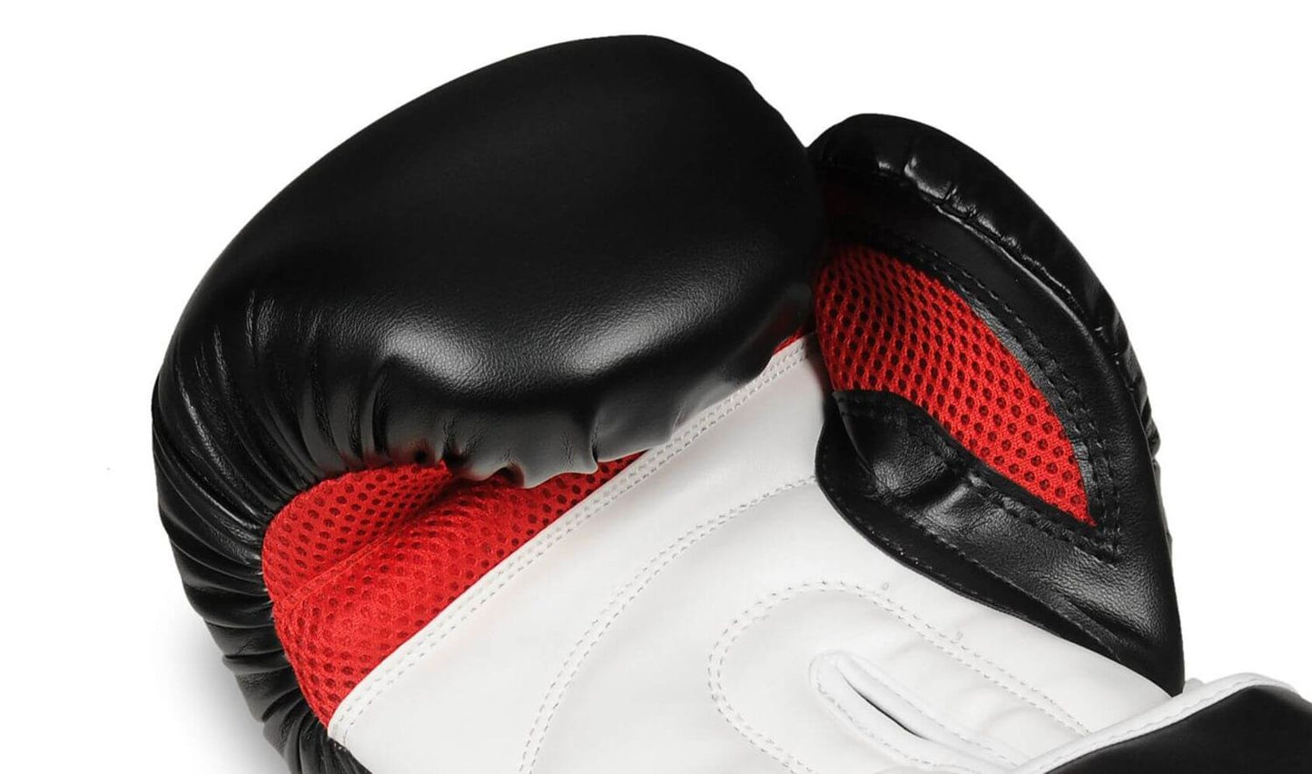 Boxhandschuhe B-3W