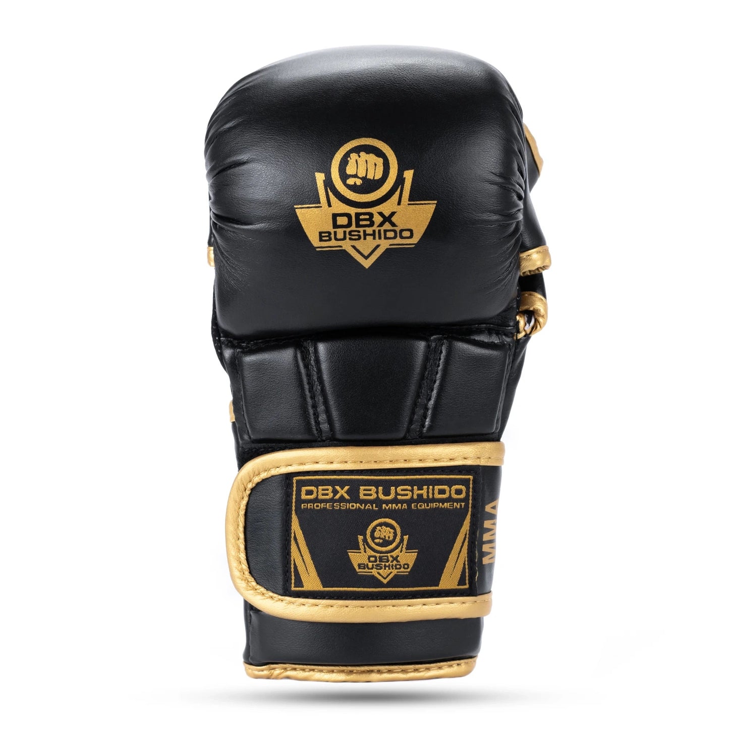 MMA-sparring Handschuhe E1v9-G