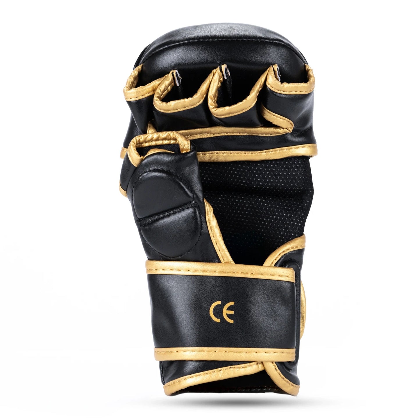 MMA-sparring Handschuhe E1v9-G