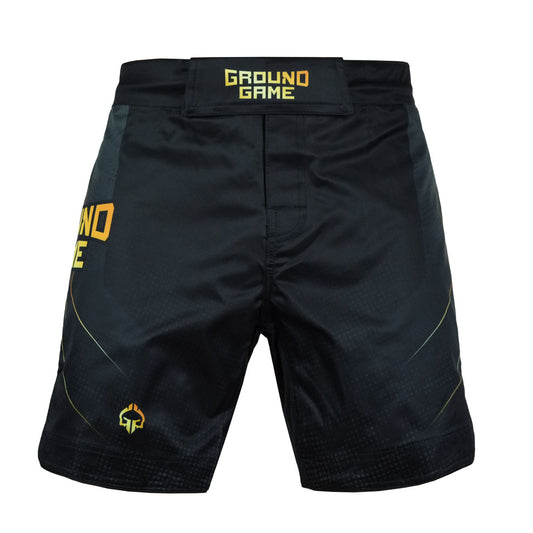 Shorts MMA Gold 2.0