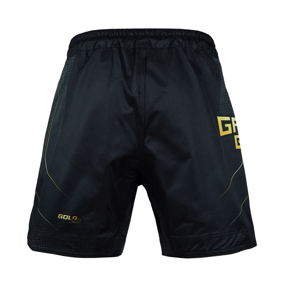 Shorts MMA Gold 2.0