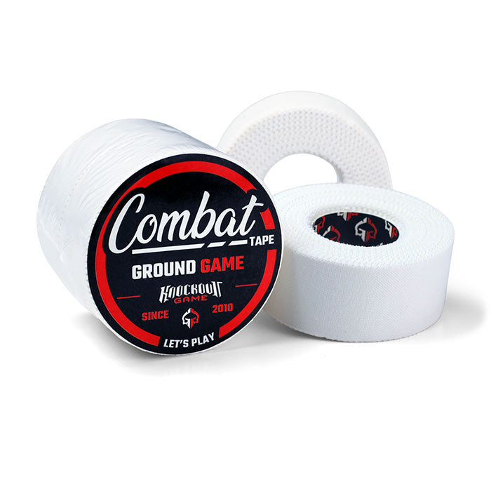 Box Sporttape Combat (2 Stück) 2.5 cm x 9 m