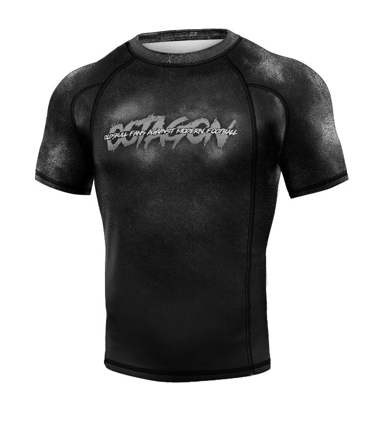 Rashguard Oldskull fans