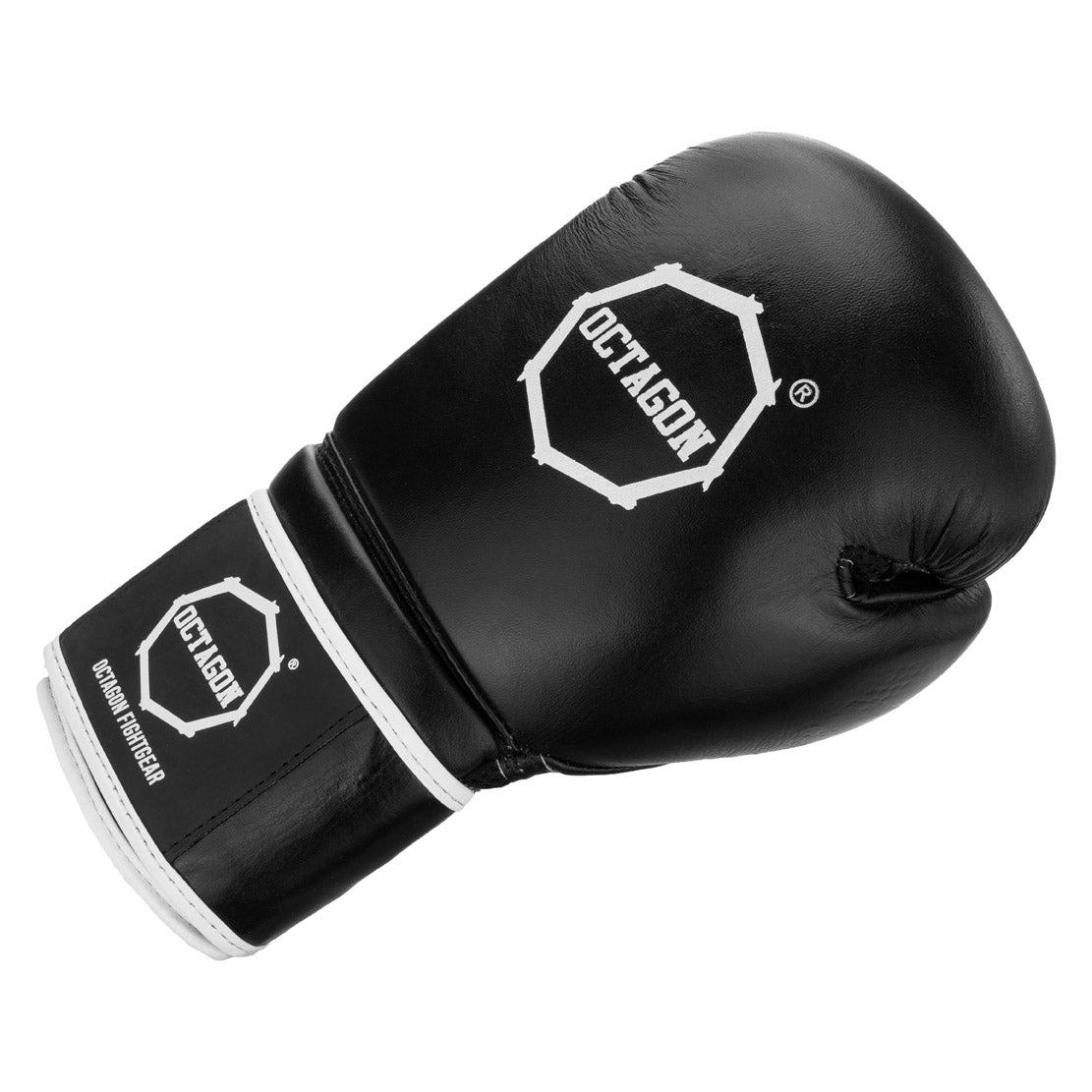 Boxhandschuhe Rad Leder