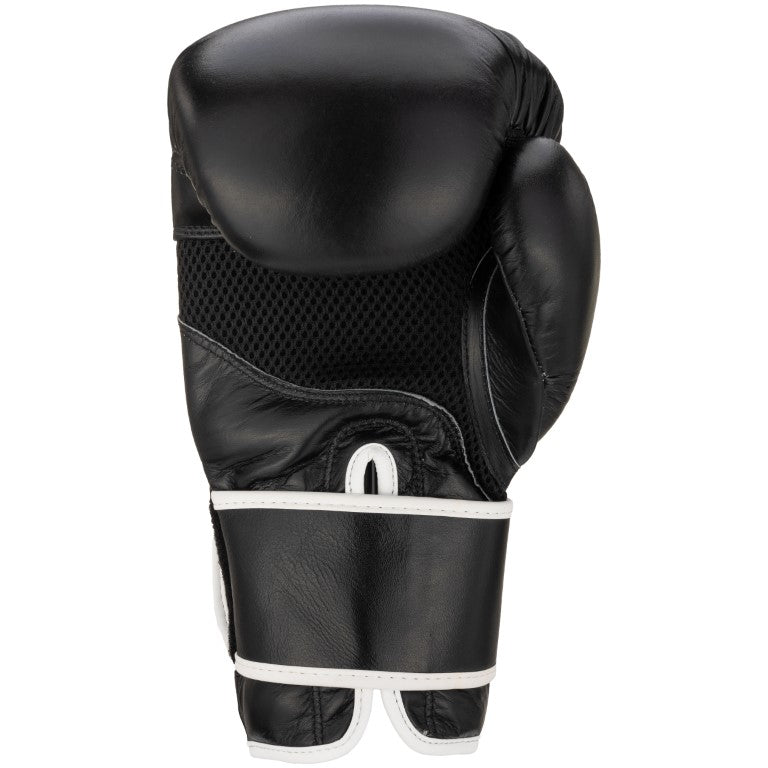 Boxhandschuhe Rad Leder