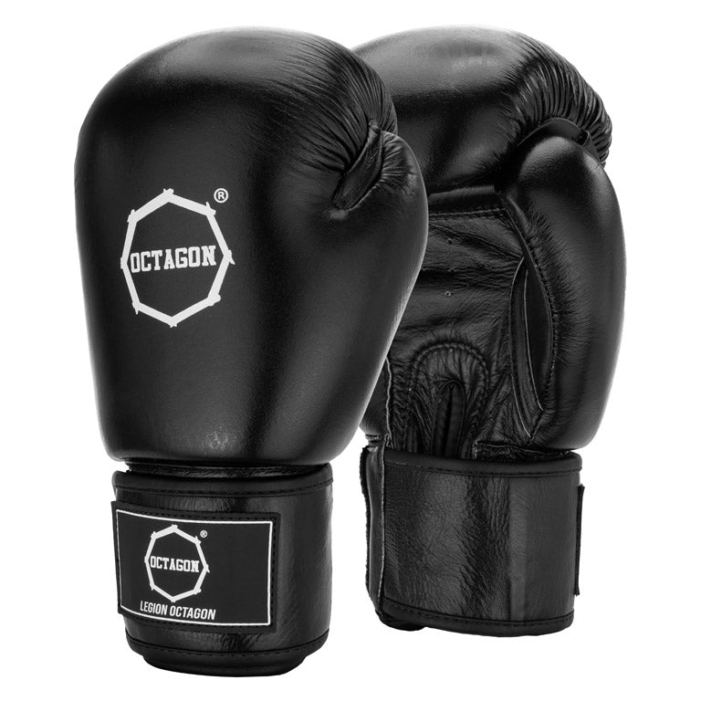 Boxhandschuhe Tank Leder