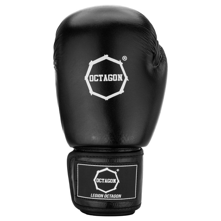 Boxhandschuhe Tank Leder
