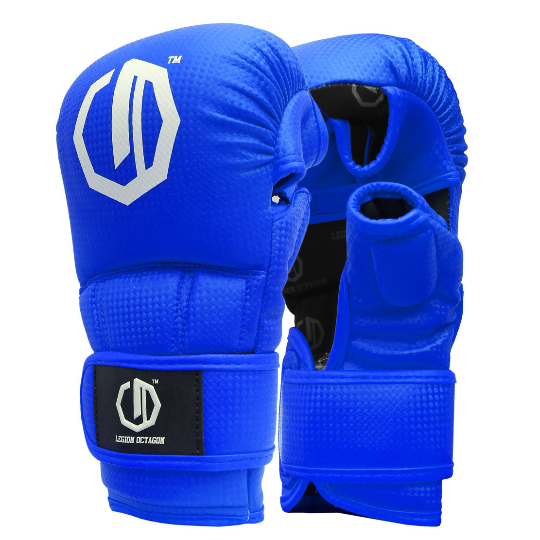 MMA Handschuhe Legion Octagon KEVLAR