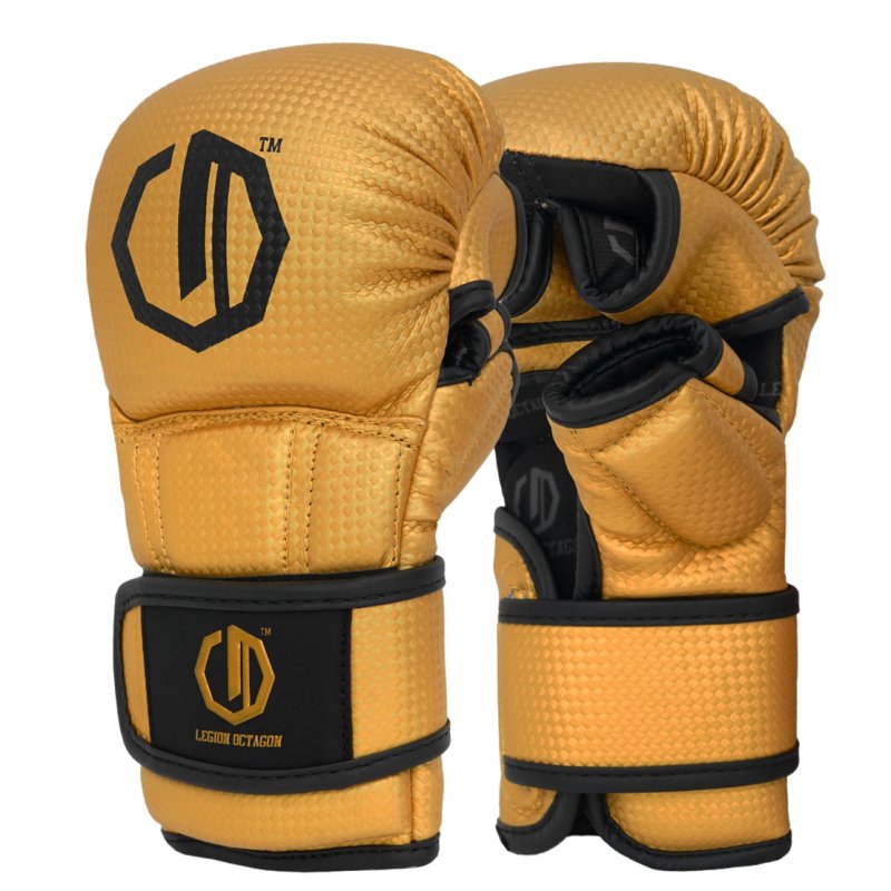 MMA Handschuhe Legion Octagon KEVLAR
