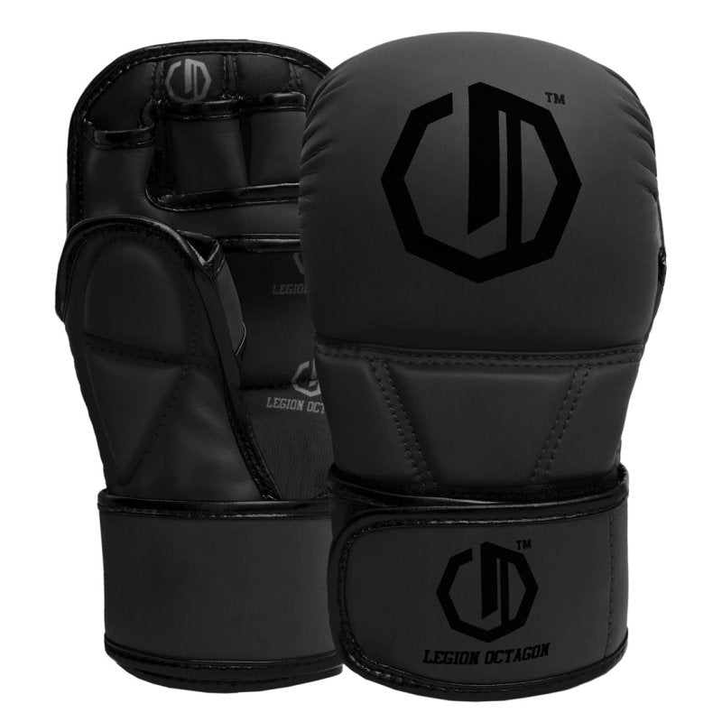 MMA Handschuhe Legion Octagon Enforcer