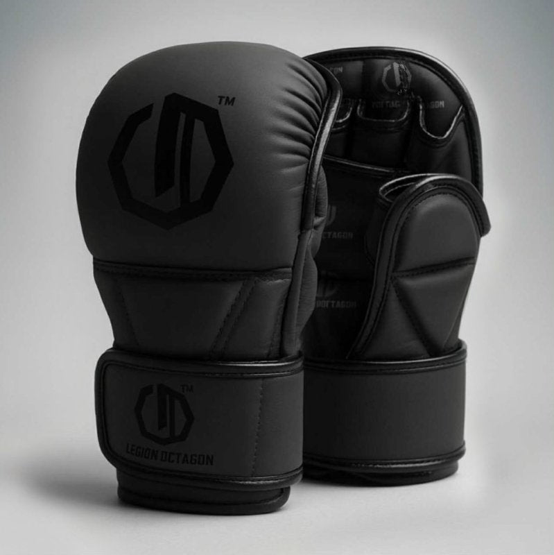 MMA Handschuhe Legion Octagon Enforcer