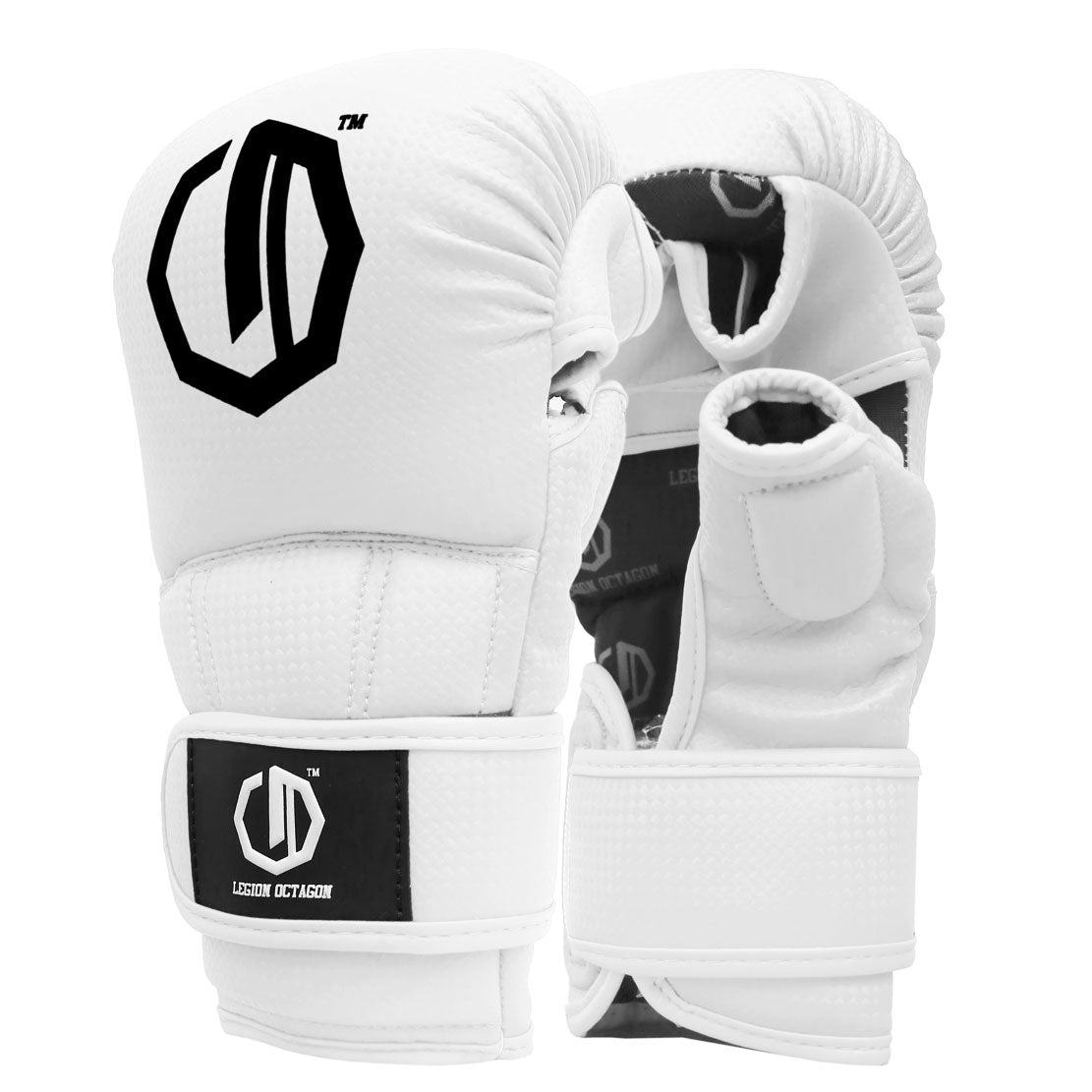 MMA Handschuhe Legion Octagon KEVLAR