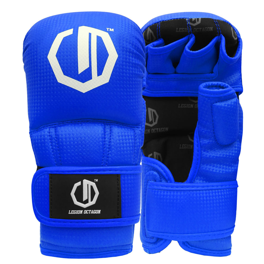 MMA Handschuhe Legion Octagon KEVLAR