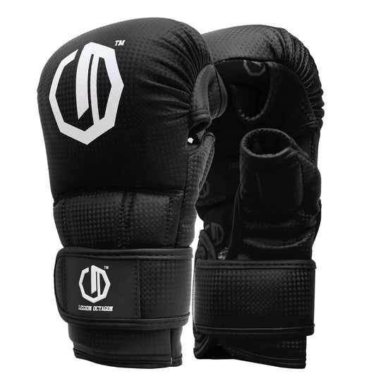 MMA Handschuhe Legion Octagon KEVLAR