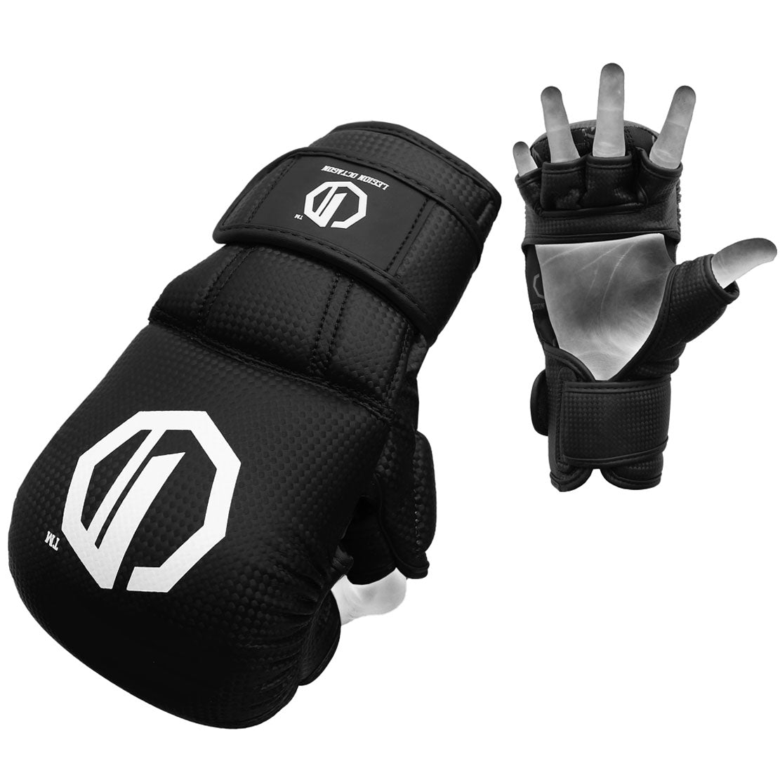 MMA Handschuhe Legion Octagon KEVLAR