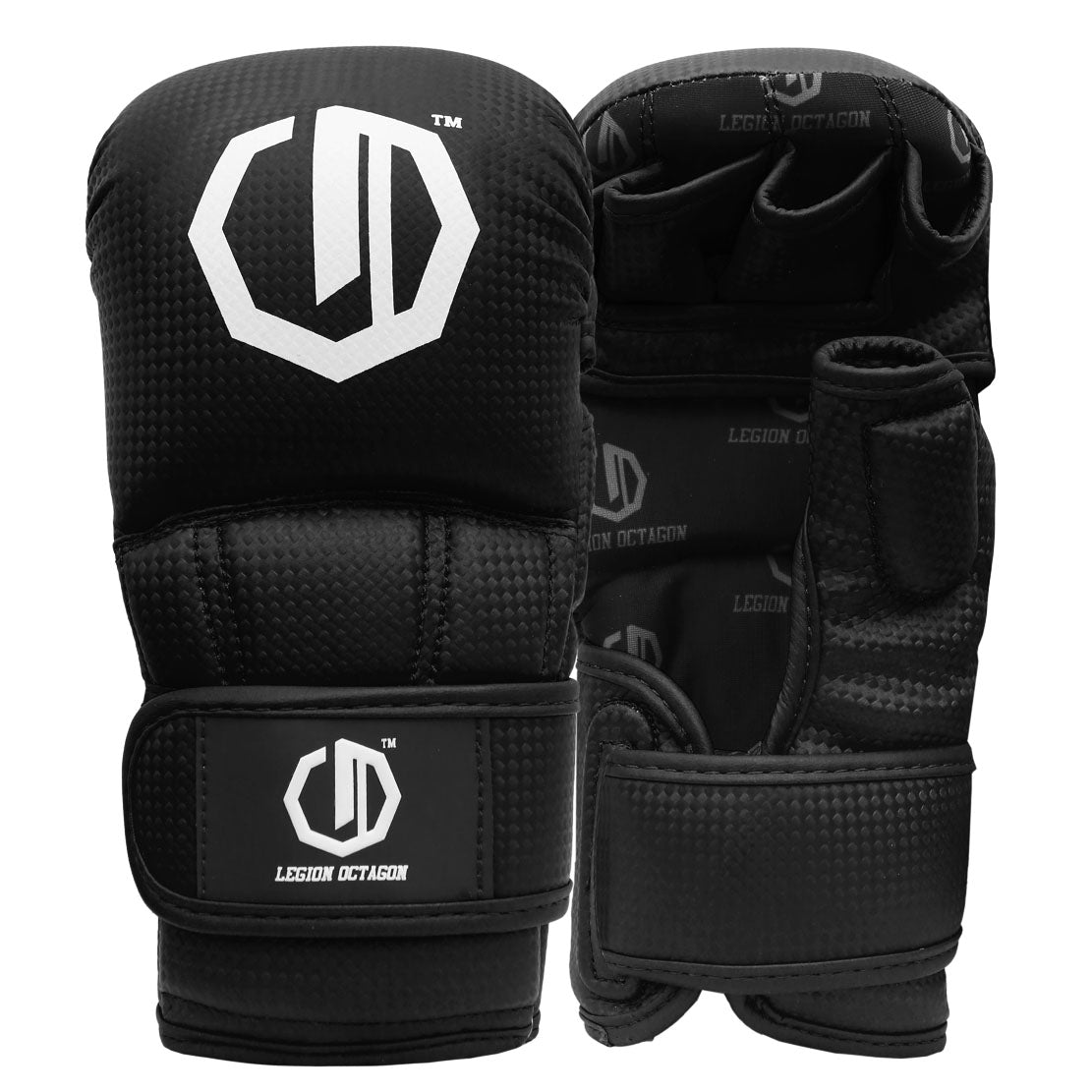 MMA Handschuhe Legion Octagon KEVLAR