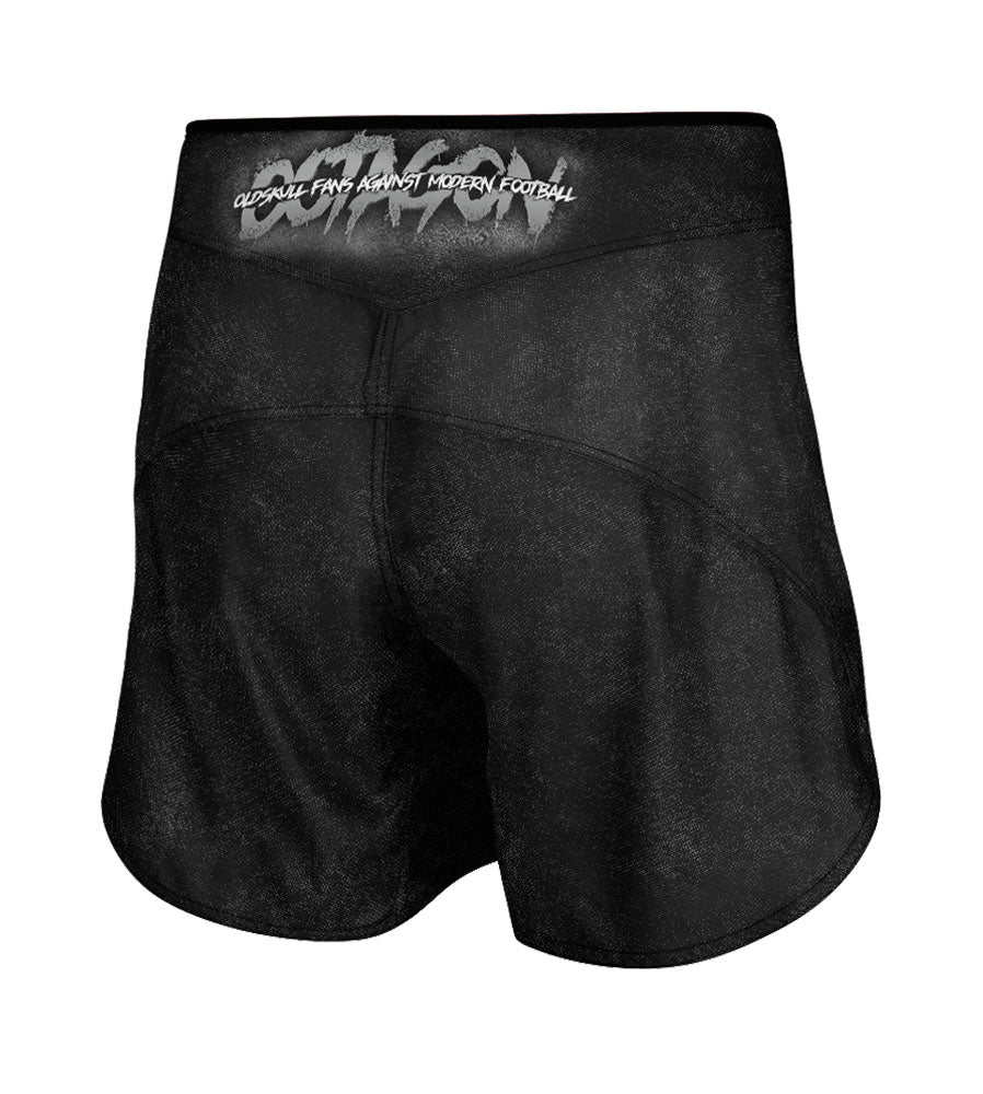 Shorts MMA Oldskull Fans